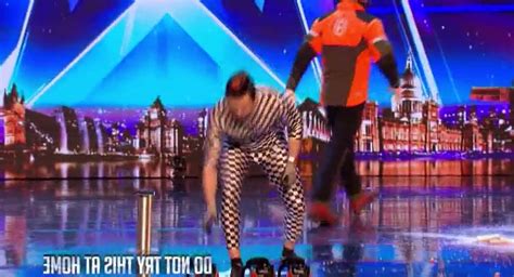 britain's got talent episode 5|More.